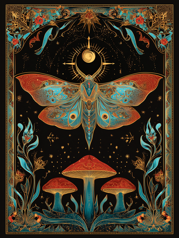 Moonflare Oracle