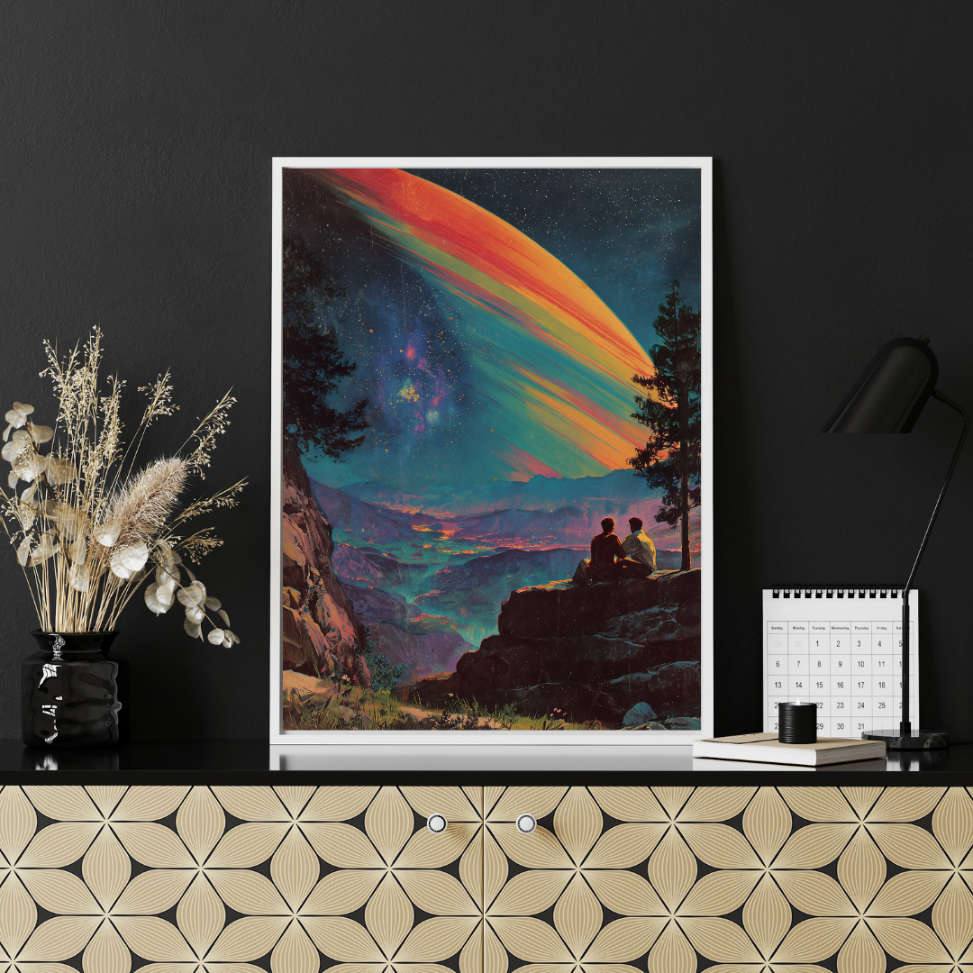 Rainbow Haven