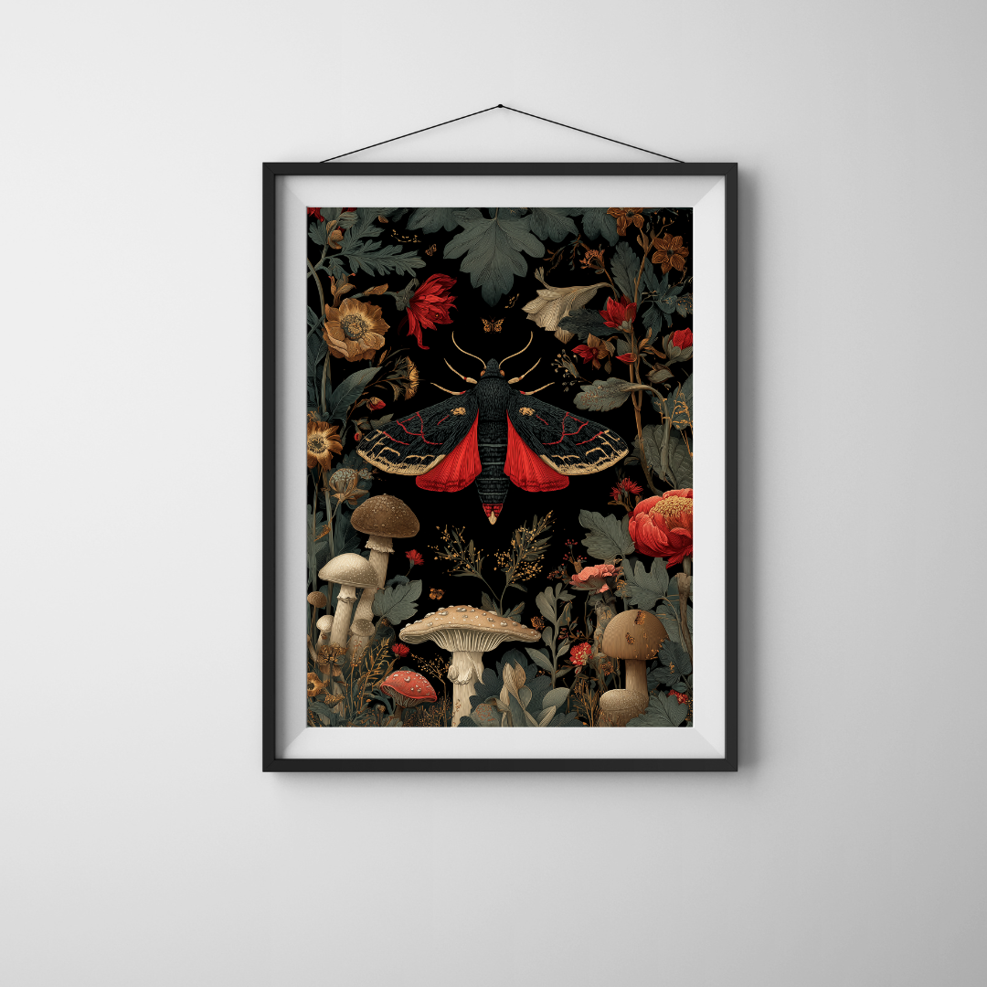 Shadowgarden