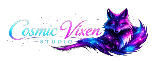 Cosmic Vixen Studio