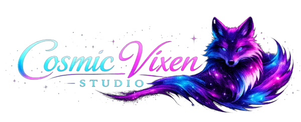 Cosmic Vixen Studio