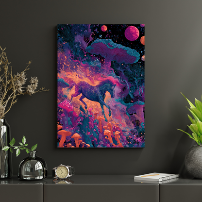 Astral Wind
