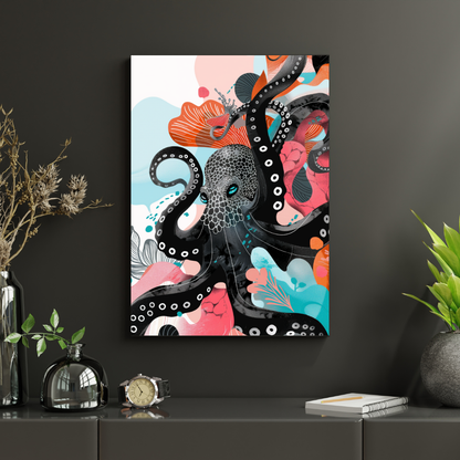 Coral Abyss