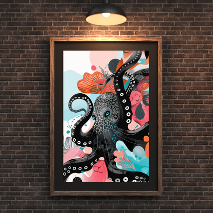 Coral Abyss