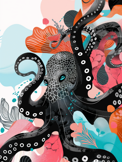 Coral Abyss