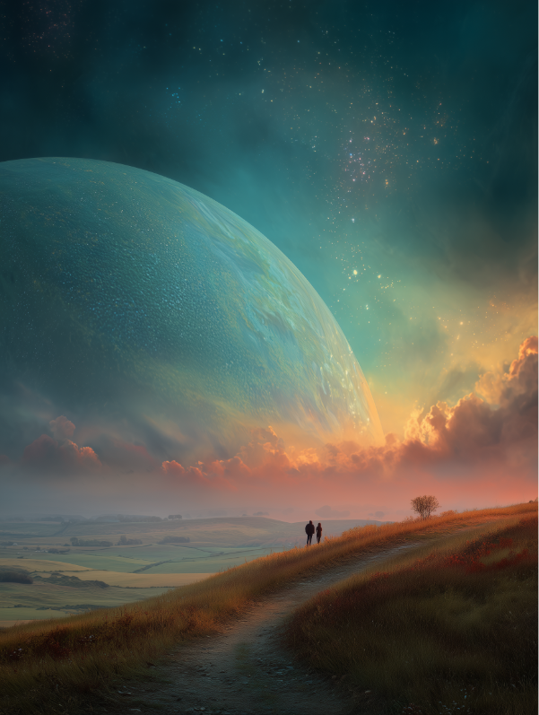 Dreamscape