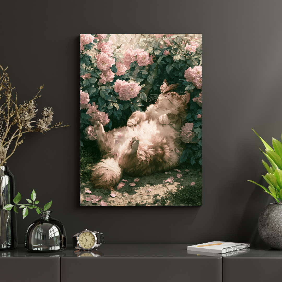 Garden Dreams