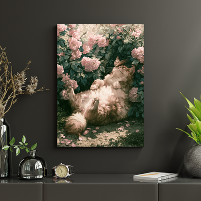 Garden Dreams