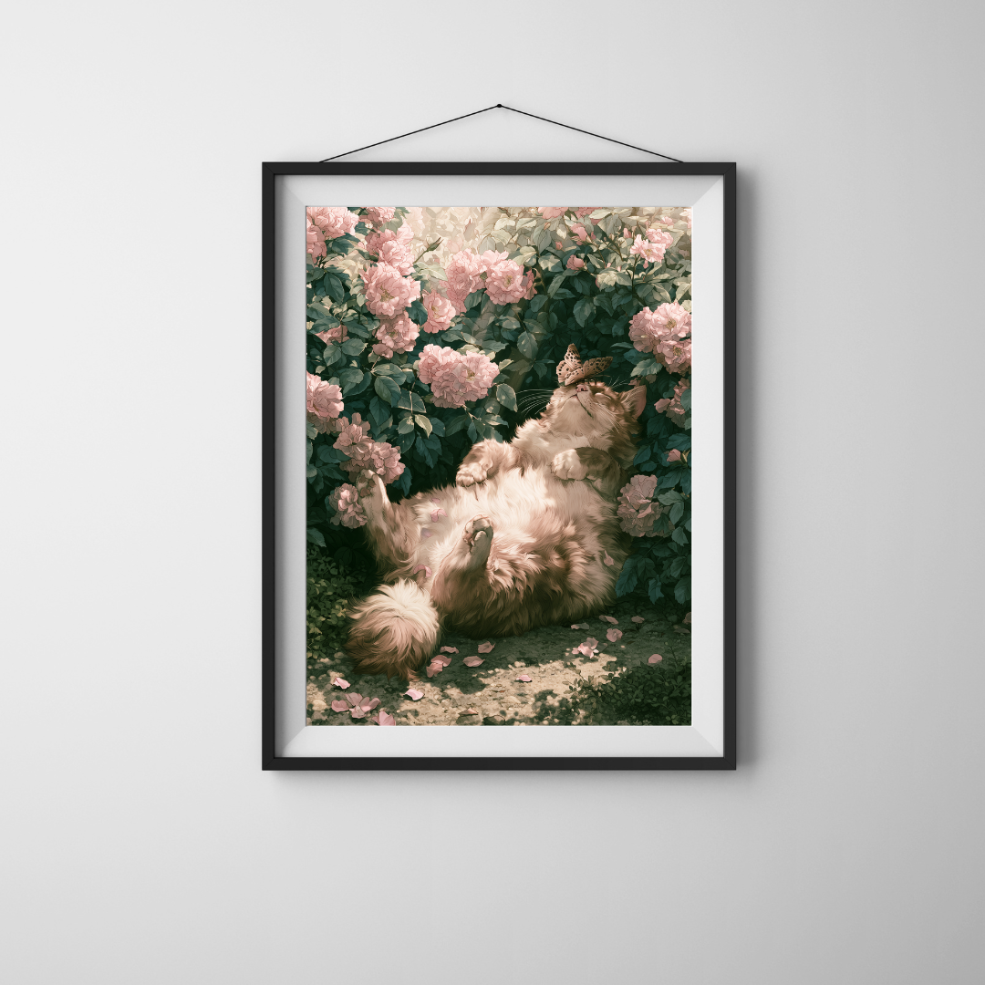 Garden Dreams
