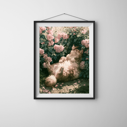 Garden Dreams