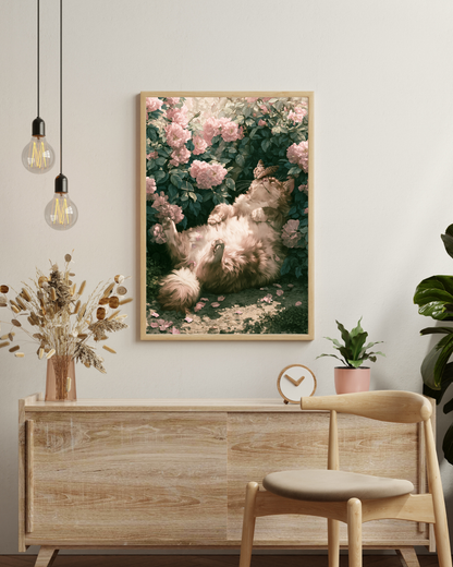 Garden Dreams