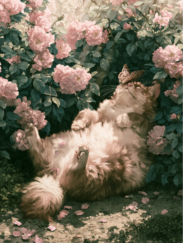 Garden Dreams