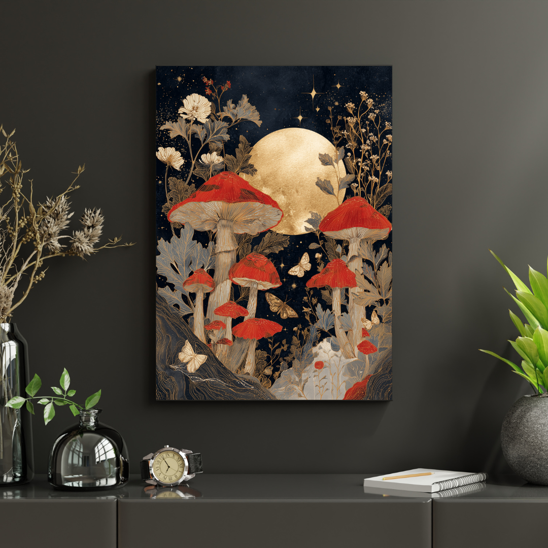 Gilded Grove