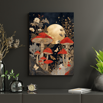 Gilded Grove