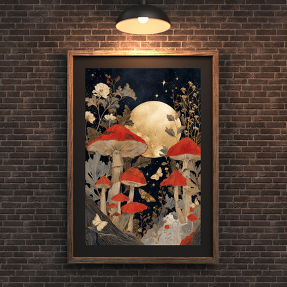 Gilded Grove
