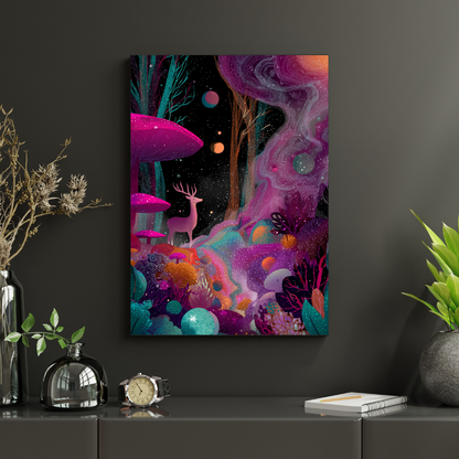 Starborn Guardian