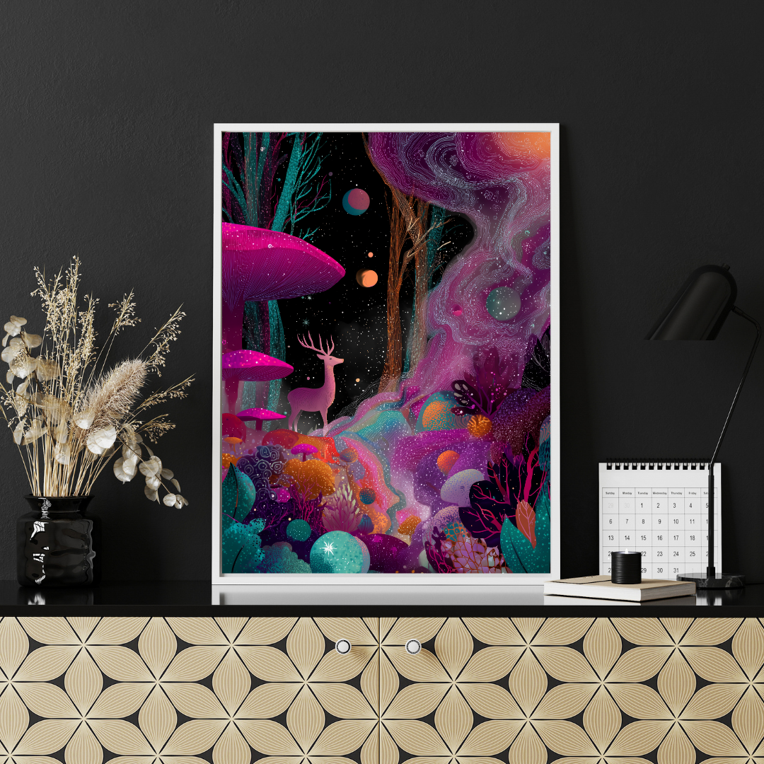 Starborn Guardian