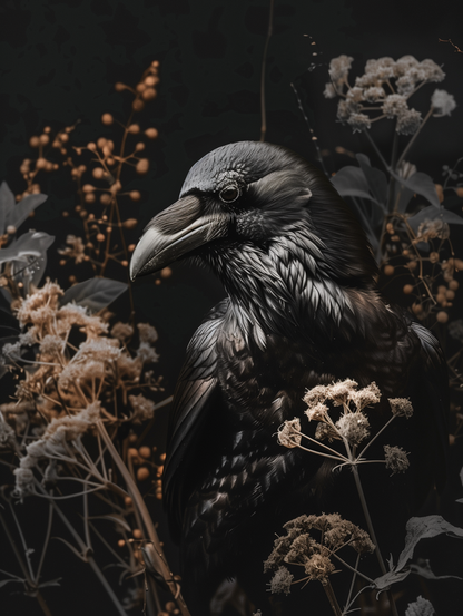 Silent Omen