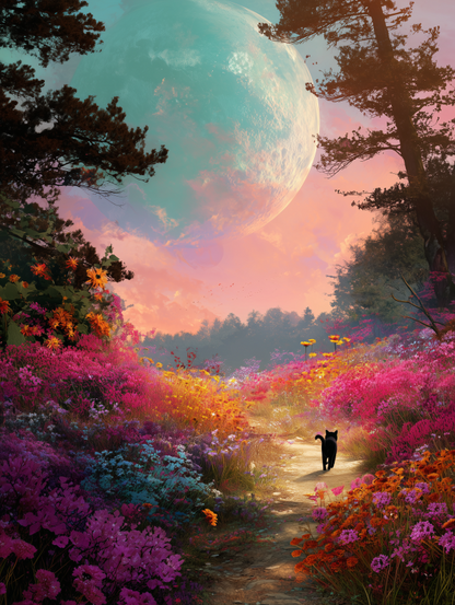 Forgotten Road