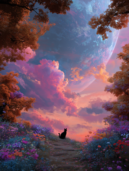 The Quiet Path