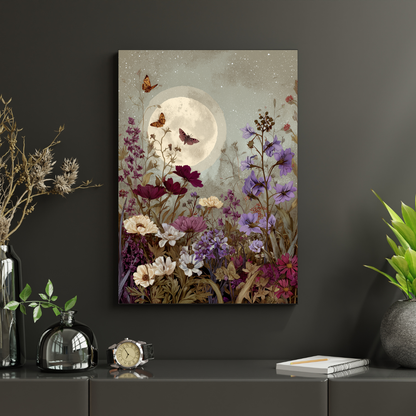 Lunar Bloom
