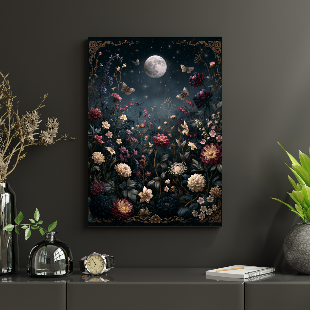 Midnight Aurelia