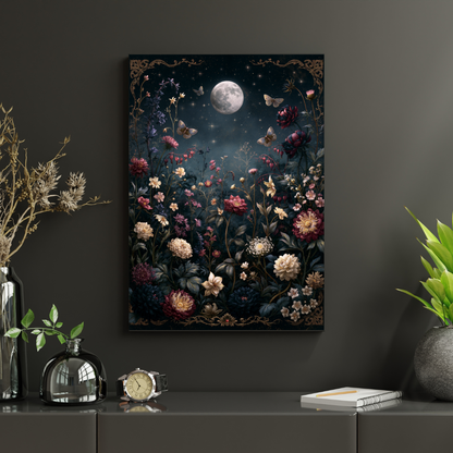 Midnight Aurelia