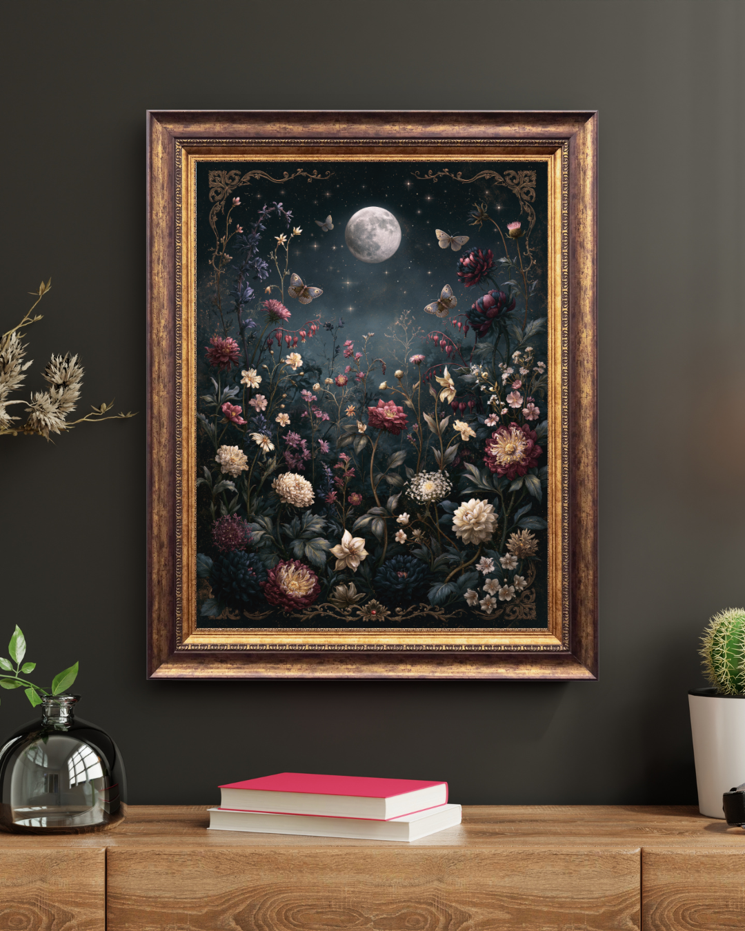 Midnight Aurelia