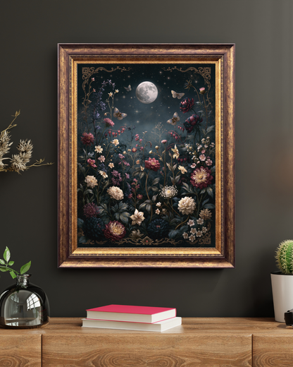 Midnight Aurelia