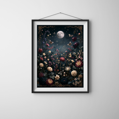 Midnight Aurelia