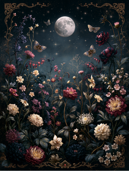 Midnight Aurelia