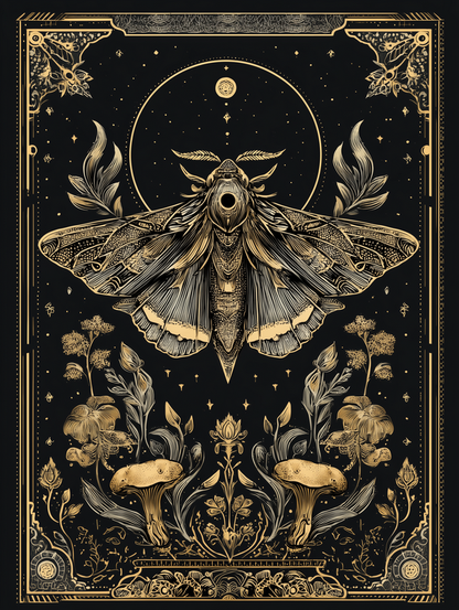Mooncrest