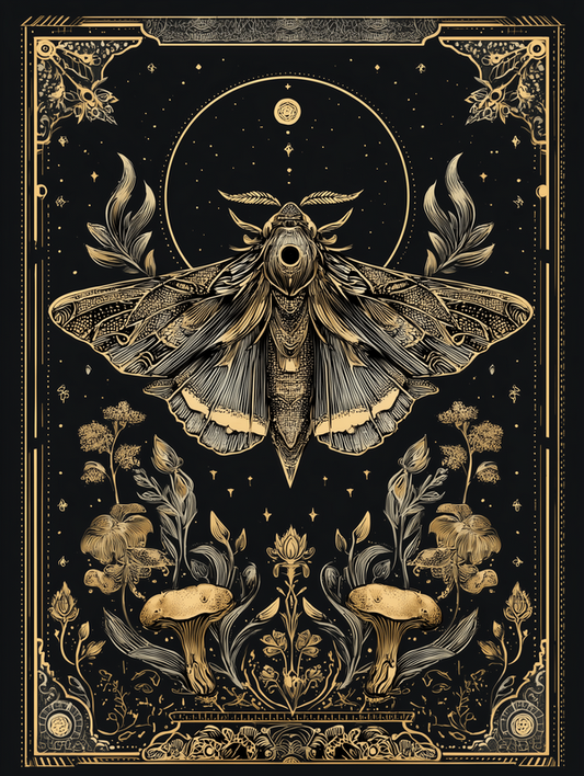 Mooncrest