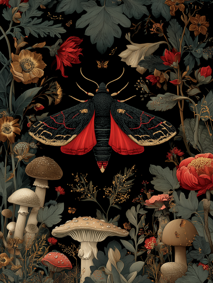 Shadowgarden