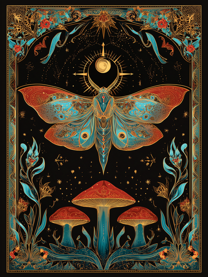 Moonflare Oracle