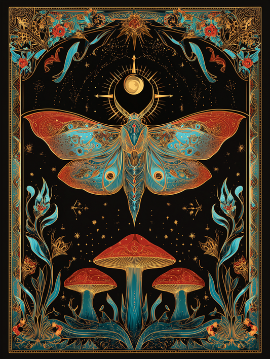Moonflare Oracle