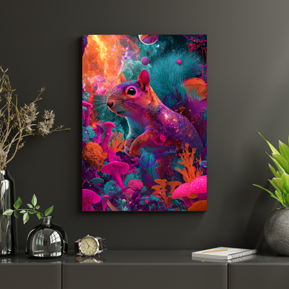 Nebula Forager