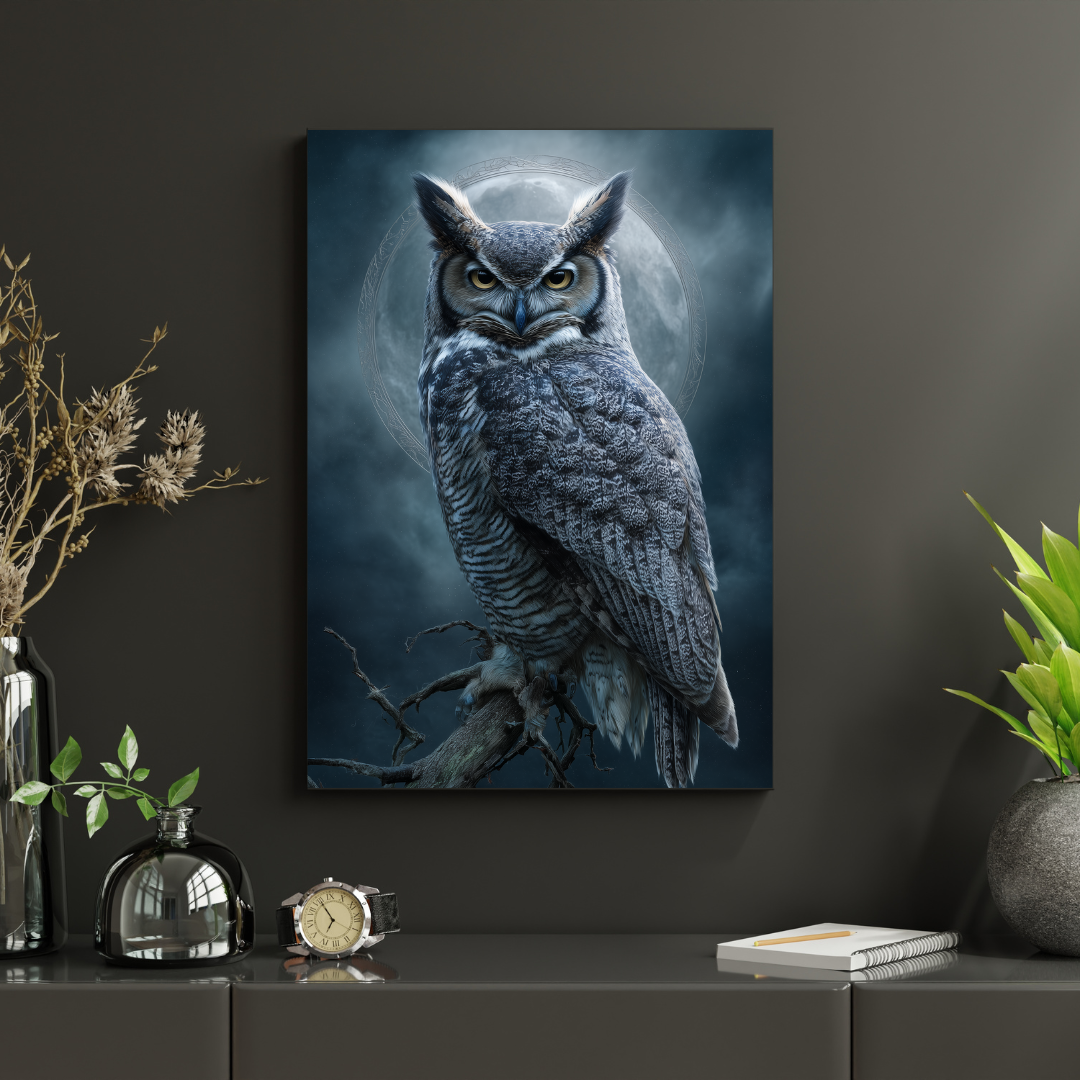 Night Warden