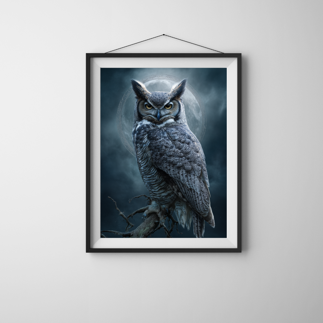 Night Warden
