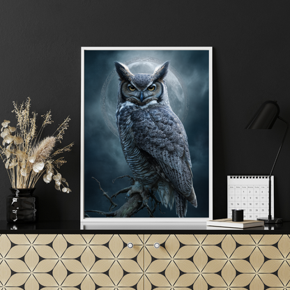 Night Warden