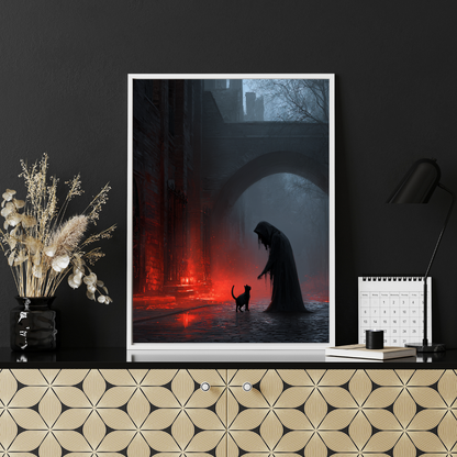 The Quiet Companion