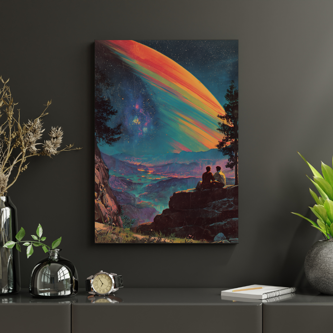 Rainbow Haven