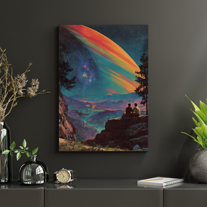 Rainbow Haven