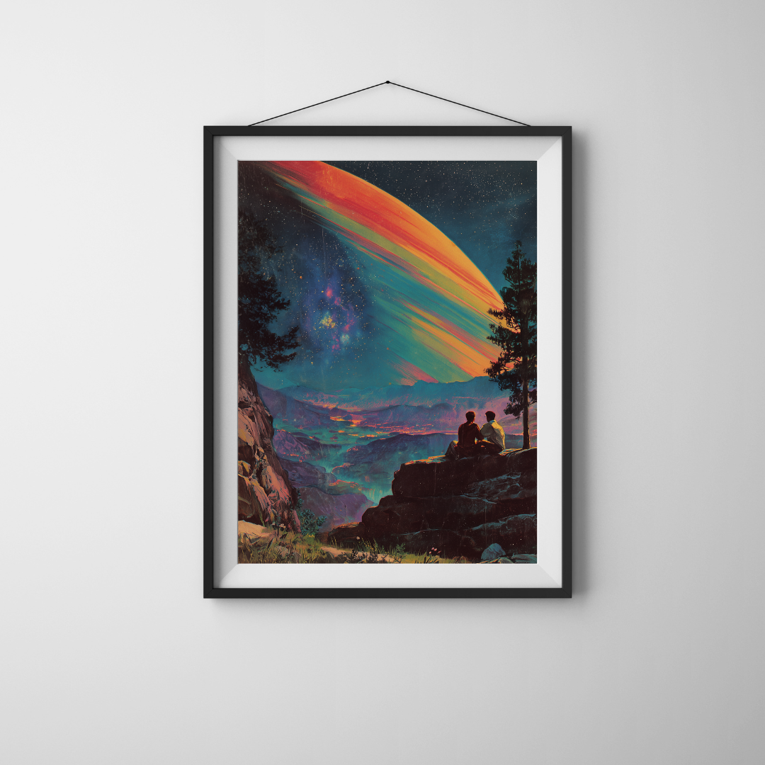 Rainbow Haven