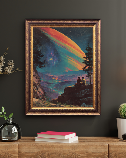 Rainbow Haven