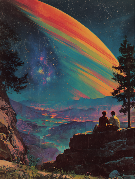 Rainbow Haven