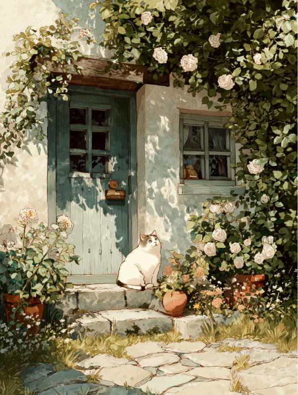 Rosekeeper