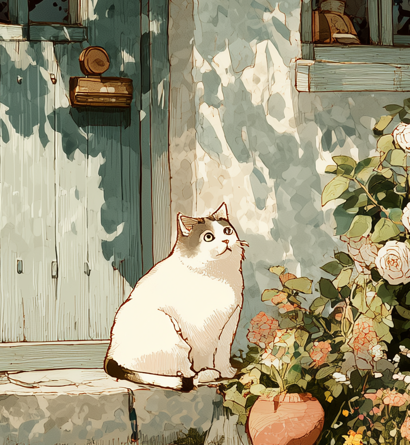 Rosekeeper