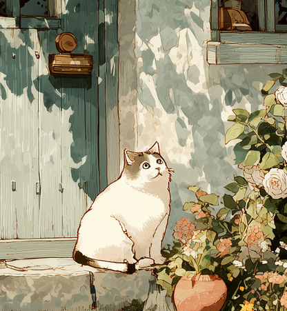 Rosekeeper