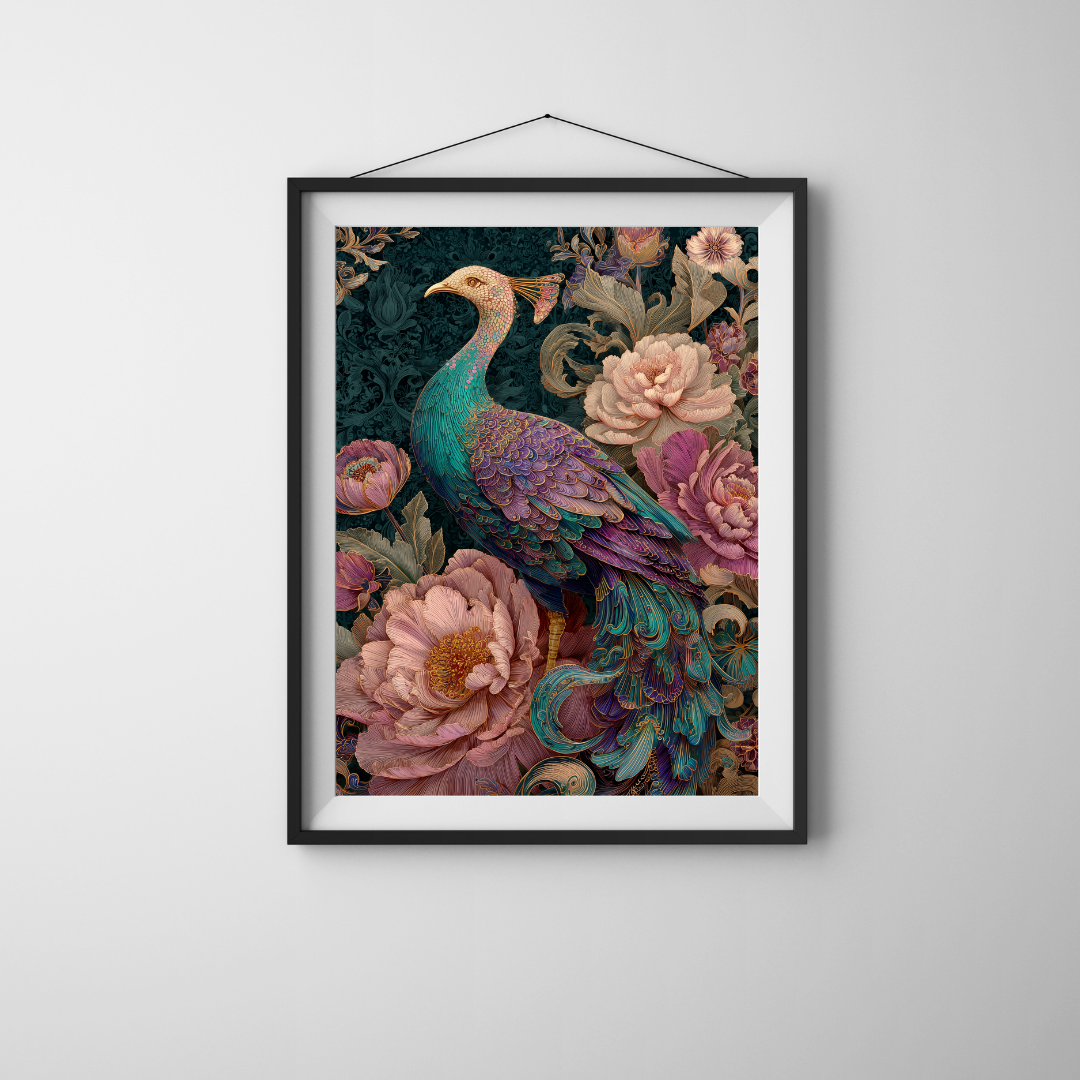 Simurgh